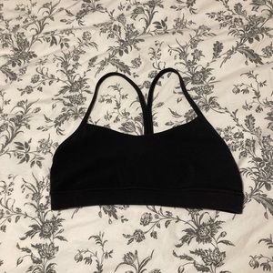Lululemon Flow Y Bra